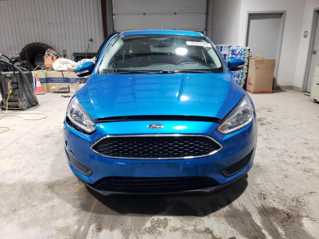 1FADP3K2XHL252349 | 2017 FORD FOCUS SE