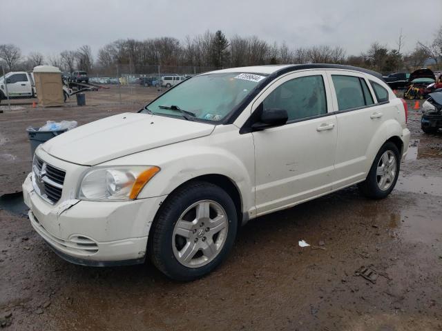 2009 Dodge Caliber SXT