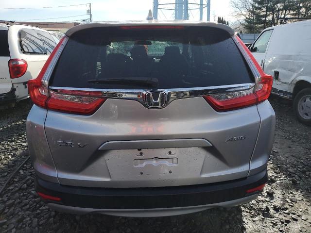 2HKRW2H55JH672643 | 2018 HONDA CR-V EX