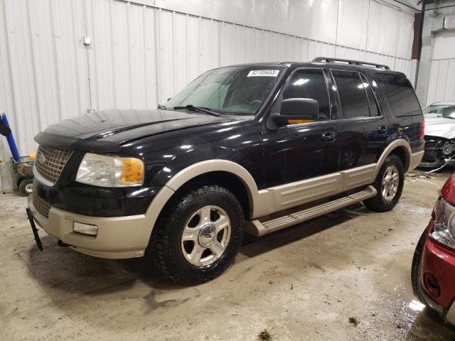 2005 Ford Expedition Eddie Bauer