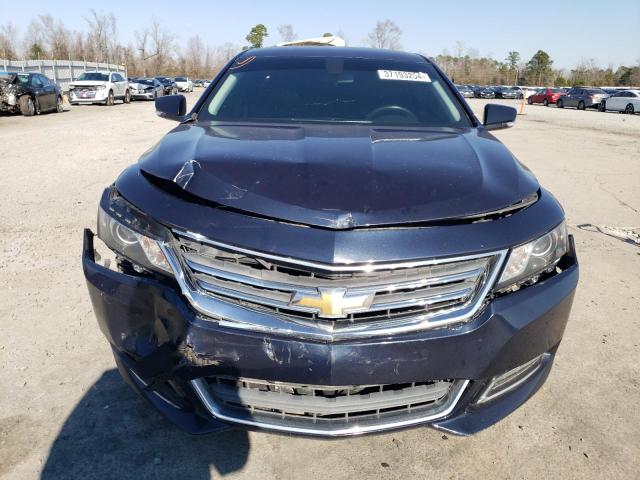 2G1105S36J9164345 | 2018 CHEVROLET IMPALA LT