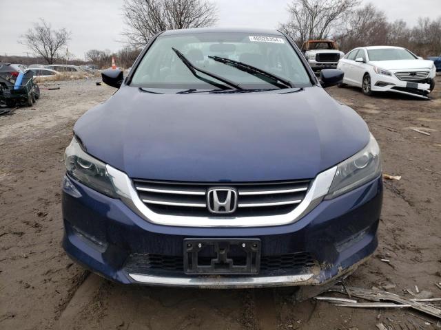 2015 HONDA ACCORD LX - 1HGCR2F34FA173797