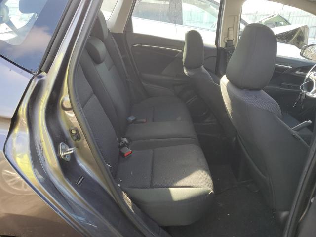 2019 HONDA FIT LX - 3HGGK5H42KM727316
