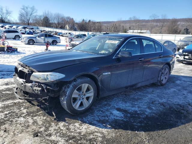 2013 BMW 5 Series 528xi