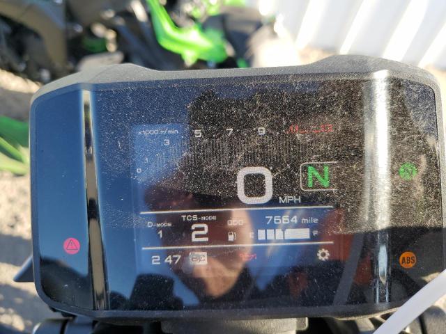 2021 YAMAHA MT09 JYARN71EXMA000448