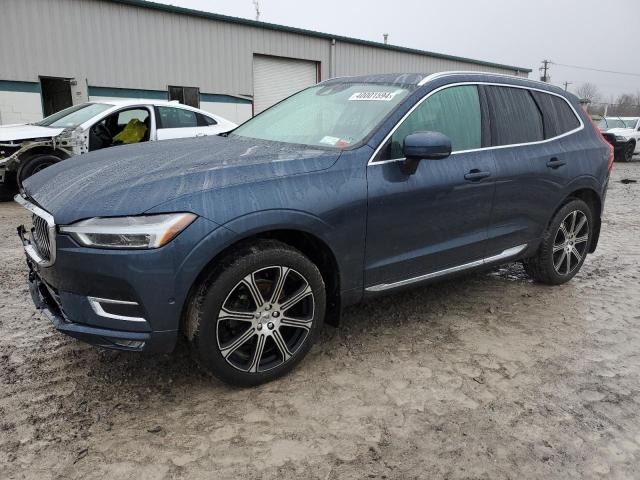 LYV102RL9KB233118 2019 VOLVO XC60 - Image 1