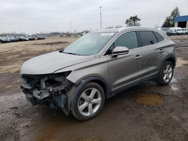 2017 Lincoln MKC Premiere