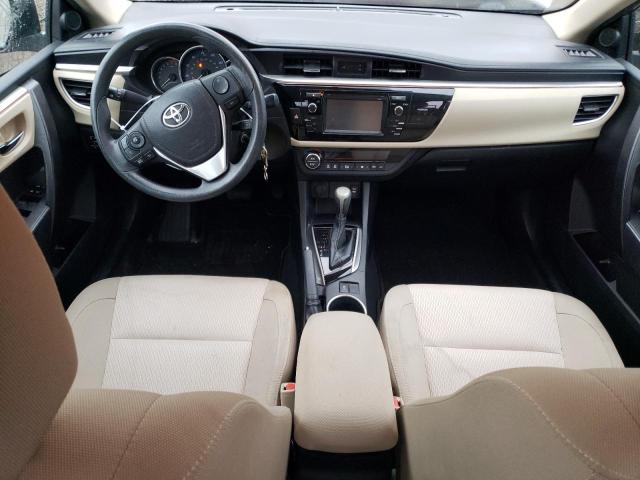 2T1BURHE1FC358529 | 2015 TOYOTA COROLLA L