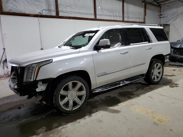 2016 Cadillac Escalade Luxury