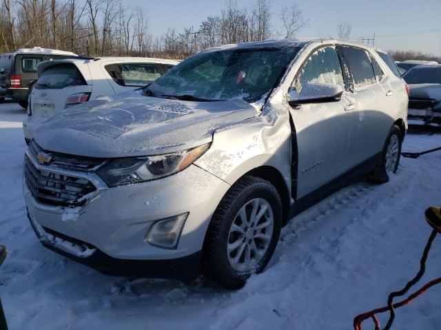 2GNAXJEV1J6199568 | 2018 CHEVROLET EQUINOX LT