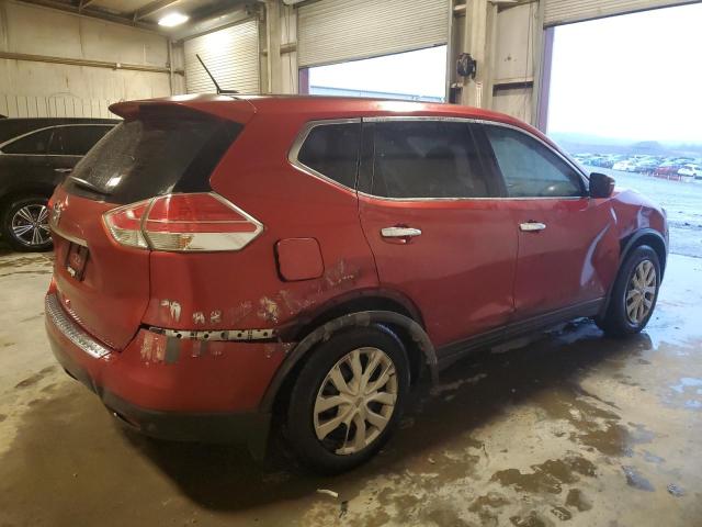 KNMAT2MT1FP581875 | 2015 Nissan rogue s