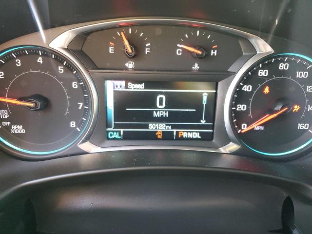 2GNAXJEV4J6269094 2018 Chevrolet Equinox Lt