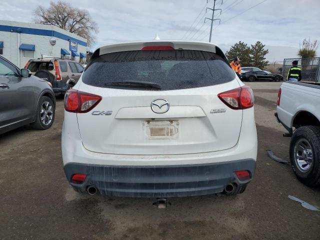 JM3KE2CY7E0395199 | 2014 MAZDA CX-5 TOURI