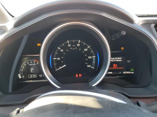 2020 HONDA FIT EXL 3HGGK5H93LM707234