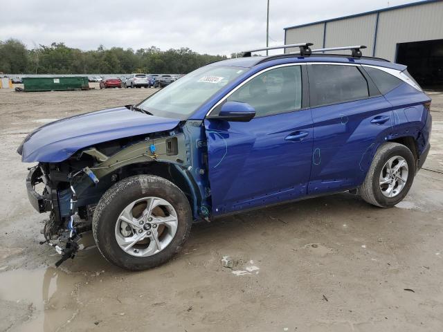 5NMJB3AE4NH113113 | 2022 HYUNDAI TUCSON SEL