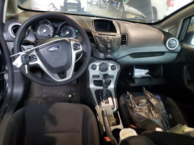 3FADP4BJ5JM143329 | 2018 FORD FIESTA SE