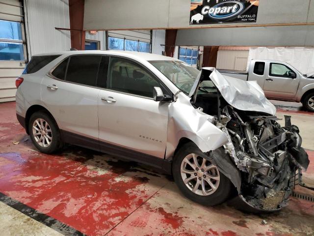 2GNAXSEV7J6309870 | 2018 Chevrolet equinox lt