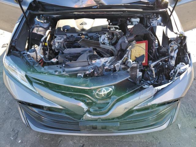 4T1C11AKXLU985691 | 2020 TOYOTA CAMRY LE