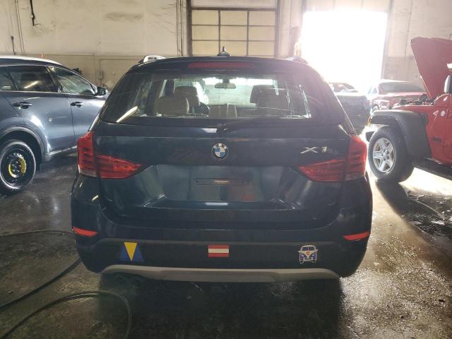 2014 BMW X1 xDrive28I VIN: WBAVL1C53EVR95150 Lot: 38987374