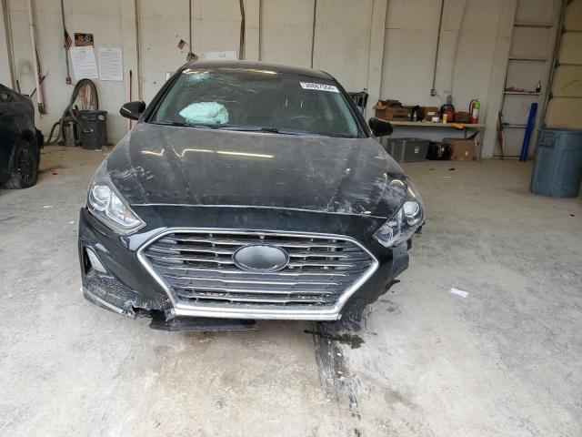 5NPE24AF9JH599690 | 2018 HYUNDAI SONATA SE