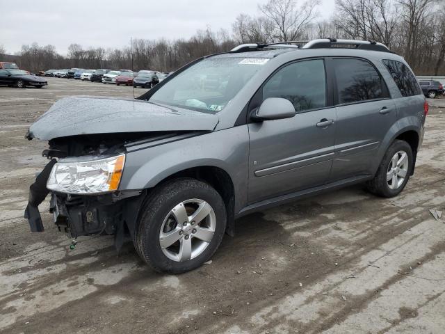 2006 Pontiac Torrent 