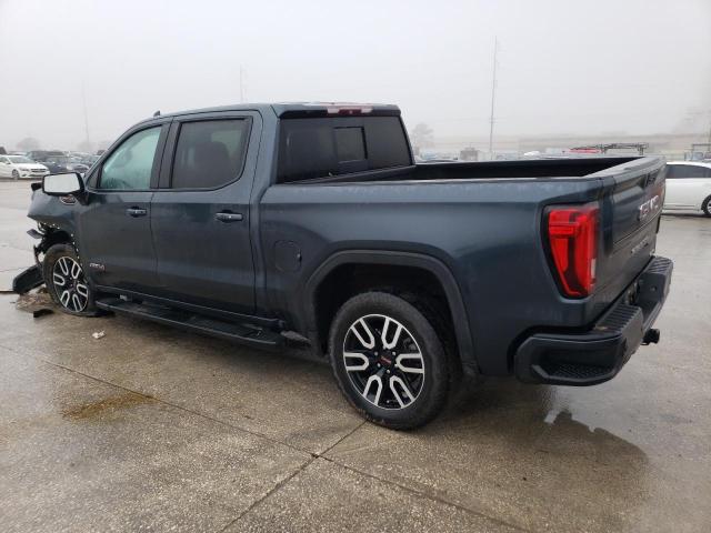 2019 GMC SIERRA K15 3GTP9EEL3KG285845