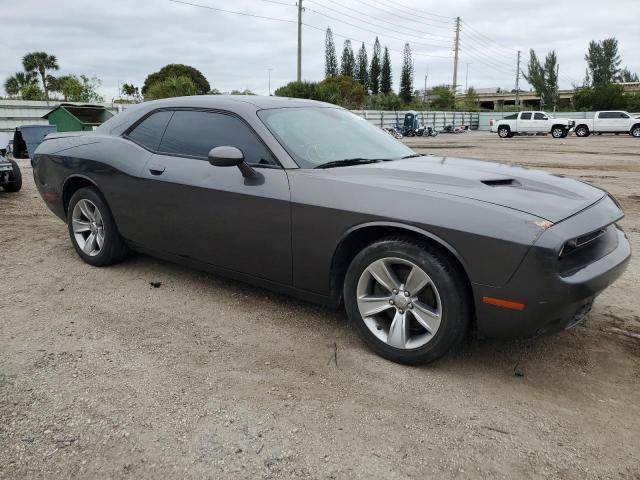 2C3CDZAGXKH687394 | 2019 Dodge challenger sxt