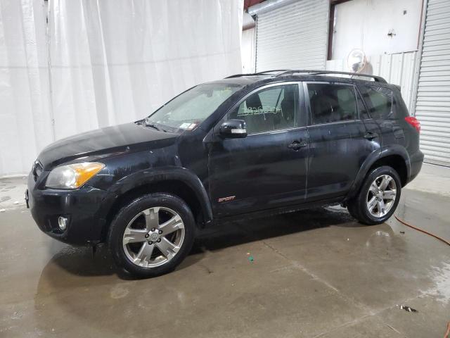 2010 Toyota RAV4 Sport