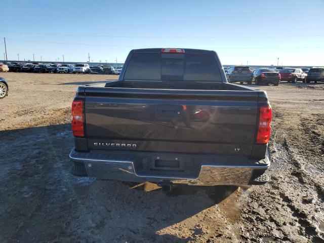 3GCUKREC4EG135679 | 2014 CHEVROLET SILVERADO