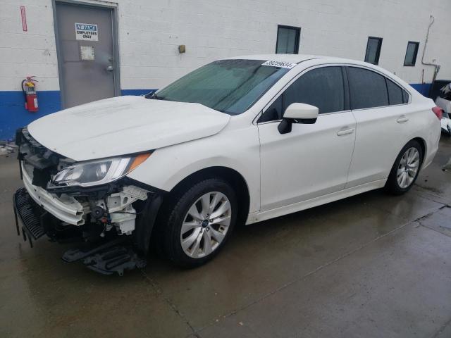 2017 Subaru Legacy 2.5i Premium