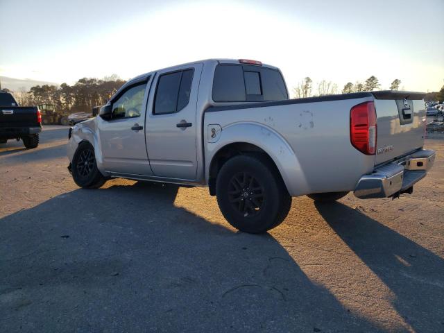 1N6AD0ER7GN792142 | 2016 NISSAN FRONTIER S