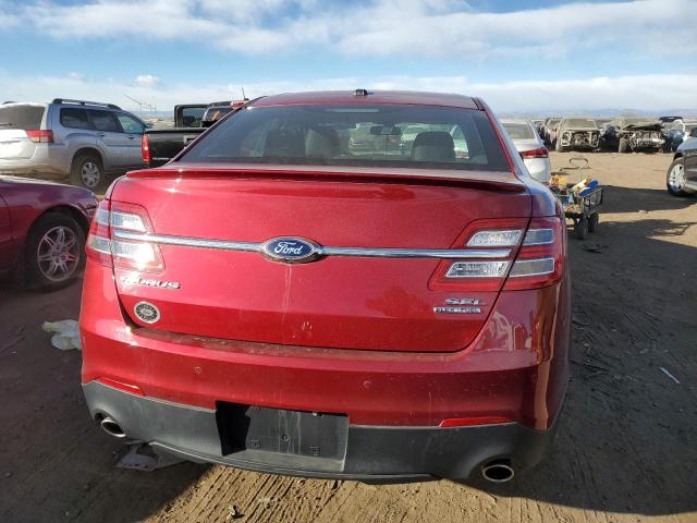 1FAHP2E84EG117383 | 2014 FORD TAURUS SEL