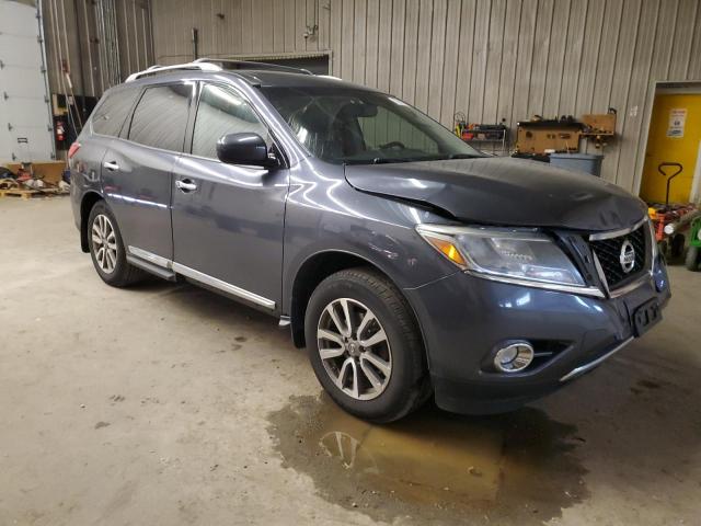 5N1AR2MM4EC698262 | 2014 NISSAN PATHFINDER