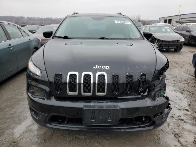 1C4PJMCS9GW145836 | 2016 JEEP CHEROKEE L