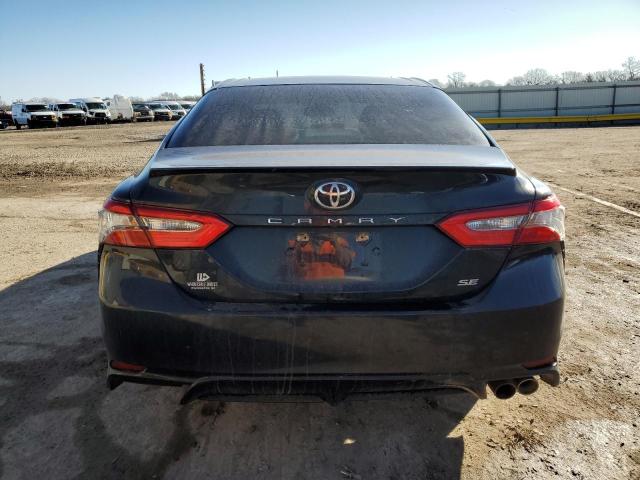 VIN 4T1B11HK4JU583163 2018 Toyota Camry, L no.6