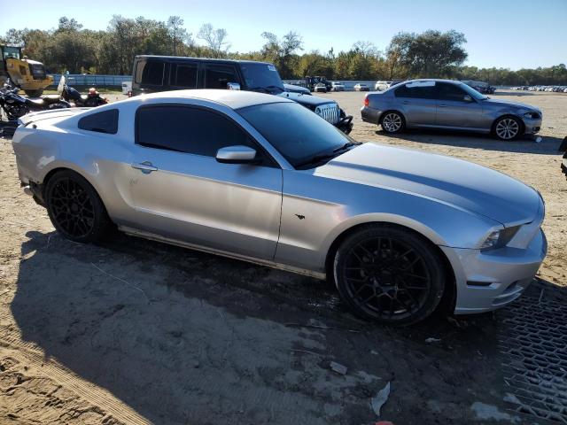 1ZVBP8AM8E5284005 | 2014 FORD MUSTANG