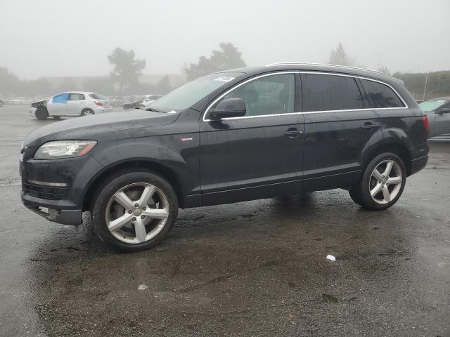 2013 Audi Q7 Prestige