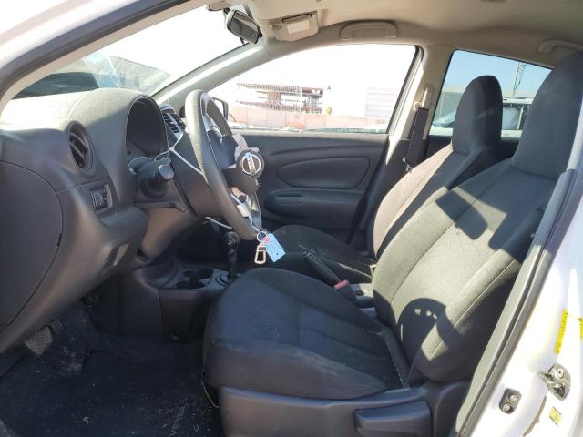 2016 Nissan Versa S VIN: 3N1CN7AP2GL849632 Lot: 38695984