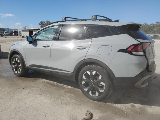 5XYK6CAF9PG137549 | 2023 KIA SPORTAGE X