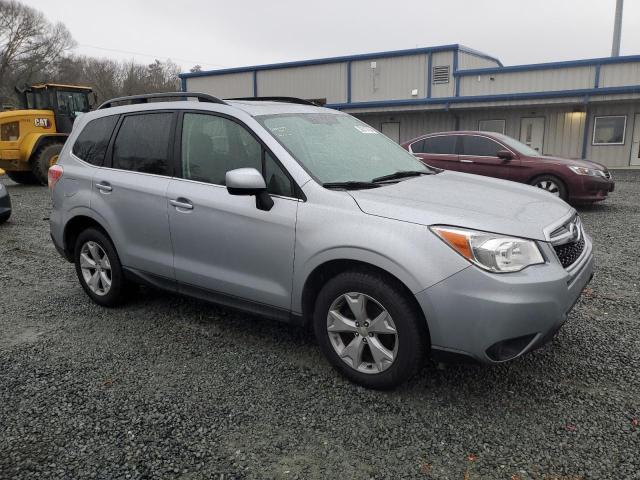 JF2SJAKC5FH542080 | 2015 SUBARU FORESTER 2