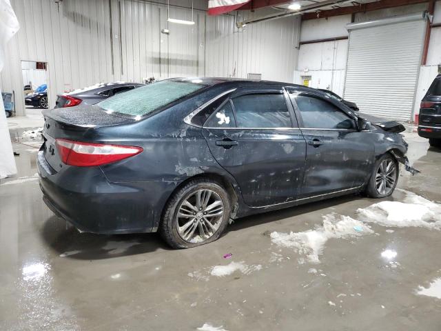 4T1BF1FK5FU083816 | 2015 TOYOTA CAMRY LE