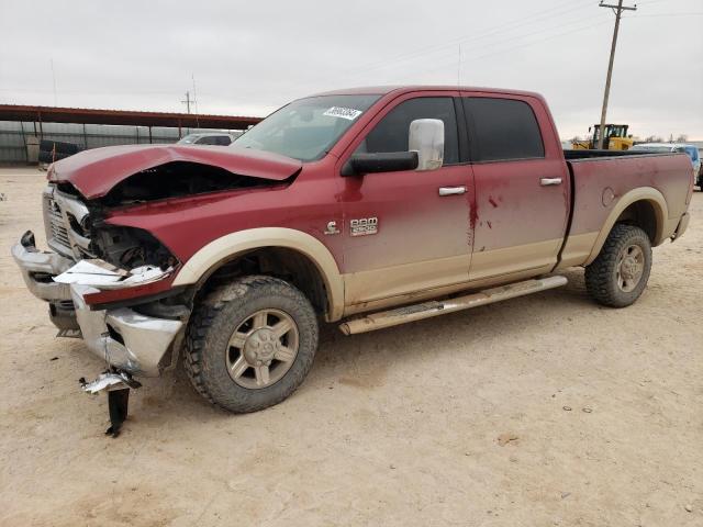 2011 Dodge Ram 2500 