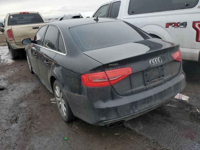 VIN WAUAFAFL1FN025914 2015 Audi A4, Premium no.2