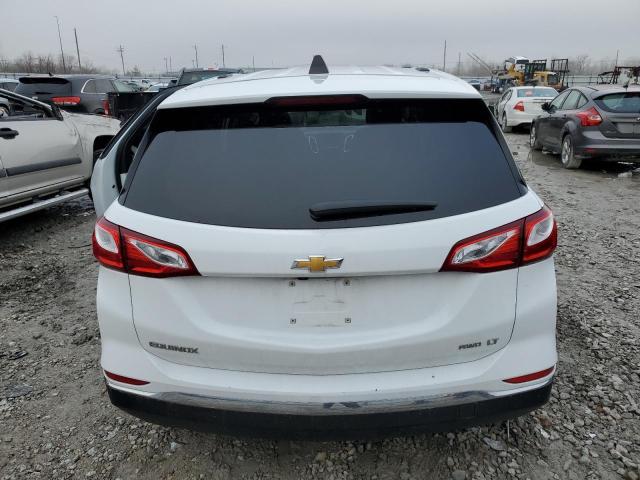 2019 CHEVROLET EQUINOX LT 3GNAXUEV5KS674899