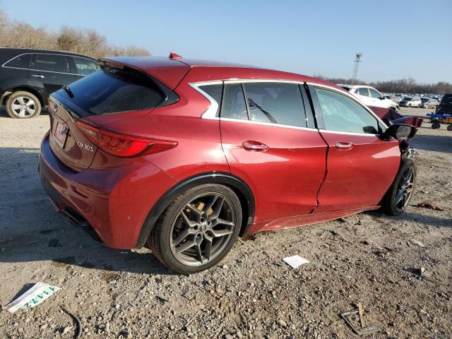 2018 INFINITI QX30 BASE - SJKCH5CP0JA045007
