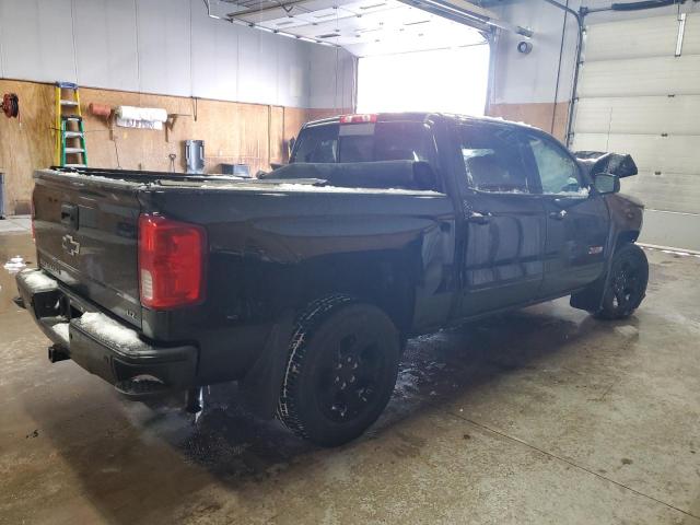 3GCUKSEJ3GG328382 | 2016 CHEVROLET SILVERADO