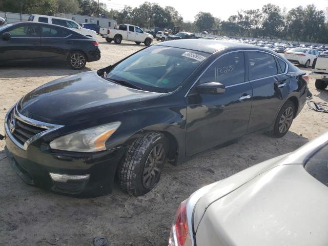 2014 Nissan Altima 2.5 VIN: 1N4AL3AP5EC273102 Lot: 38650994