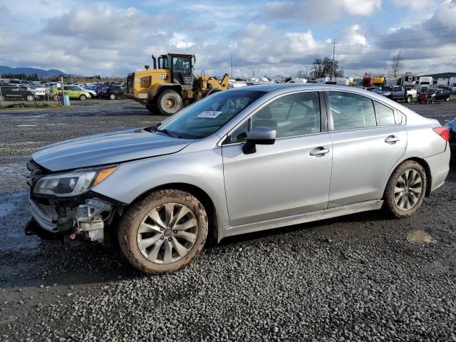 2015 Subaru Legacy 2.5i Premium