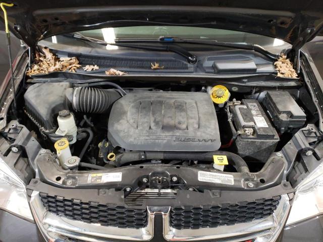 2C4RDGBG6KR781288 | 2019 DODGE GRAND CARA