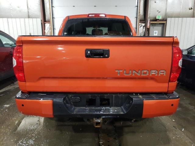 2016 TOYOTA TUNDRA CRE - 5TFHY5F19GX544250